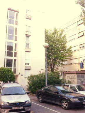 Гостиница Apartment Vicko  Омиш